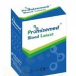 PROMISEMED BLOOD LANCET BL-28G 100U