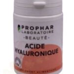 PROPHAR ACIDE HYALURONIQUE 30 GELULES