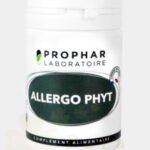 PROPHAR ALLEGRO PHYT 50 GELULES