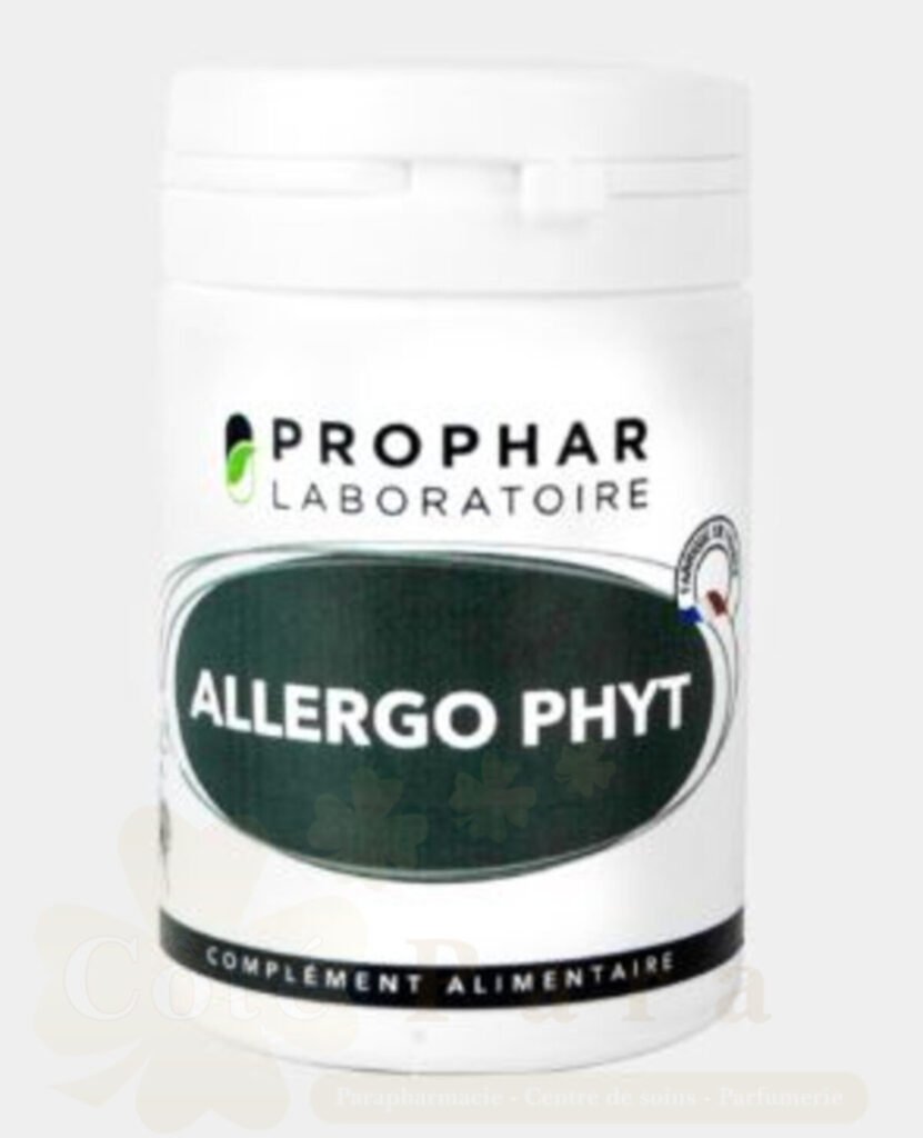 PROPHAR ALLEGRO PHYT 50 GELULES