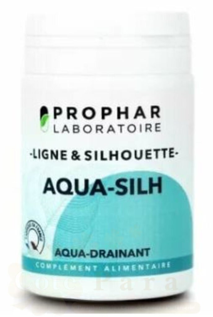 PROPHAR AQUA SLIH 50 GELULES