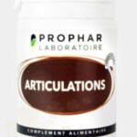 PROPHAR ARTICULATIONS 50 GELULES