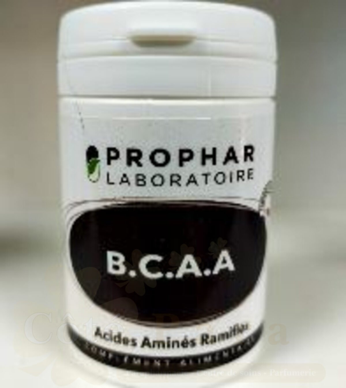 PROPHAR BCAA 50 GELULES PROPHAR BCAA 50 GELULES