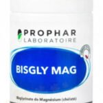 PROPHAR BISGLY MAG 50 GELULES