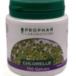PROPHAR CHLORELLA 100 GELULES