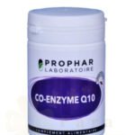 PROPHAR CO ENZYME Q10 50 GELULES