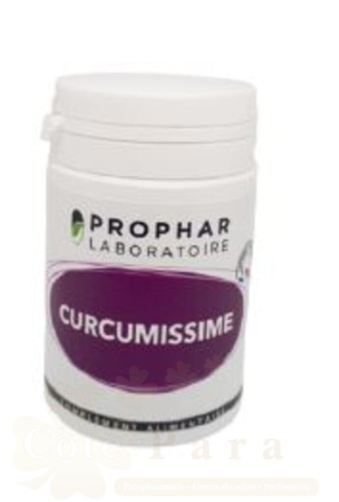 PROPHAR CURCUMISSIME 30 GELULES
