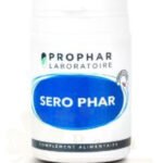 PROPHAR CYSIO PHAR 50 GELULES