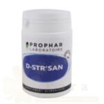 PROPHAR D-STRS'AN 50 GELULES