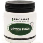 PROPHAR DETOXI PHAR 50 GELULES