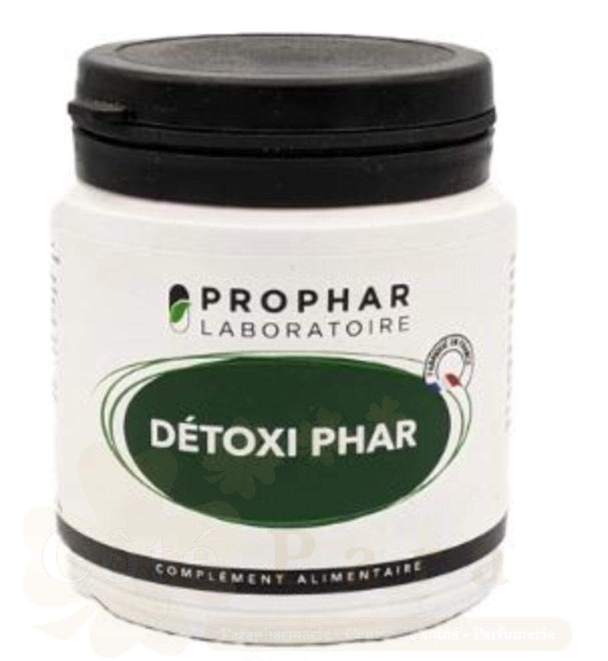 PROPHAR DETOXI PHAR 50 GELULES PROPHAR DETOXI PHAR 50 GELULES