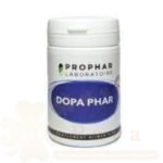 PROPHAR DOPA PHAR 50 GELULES
