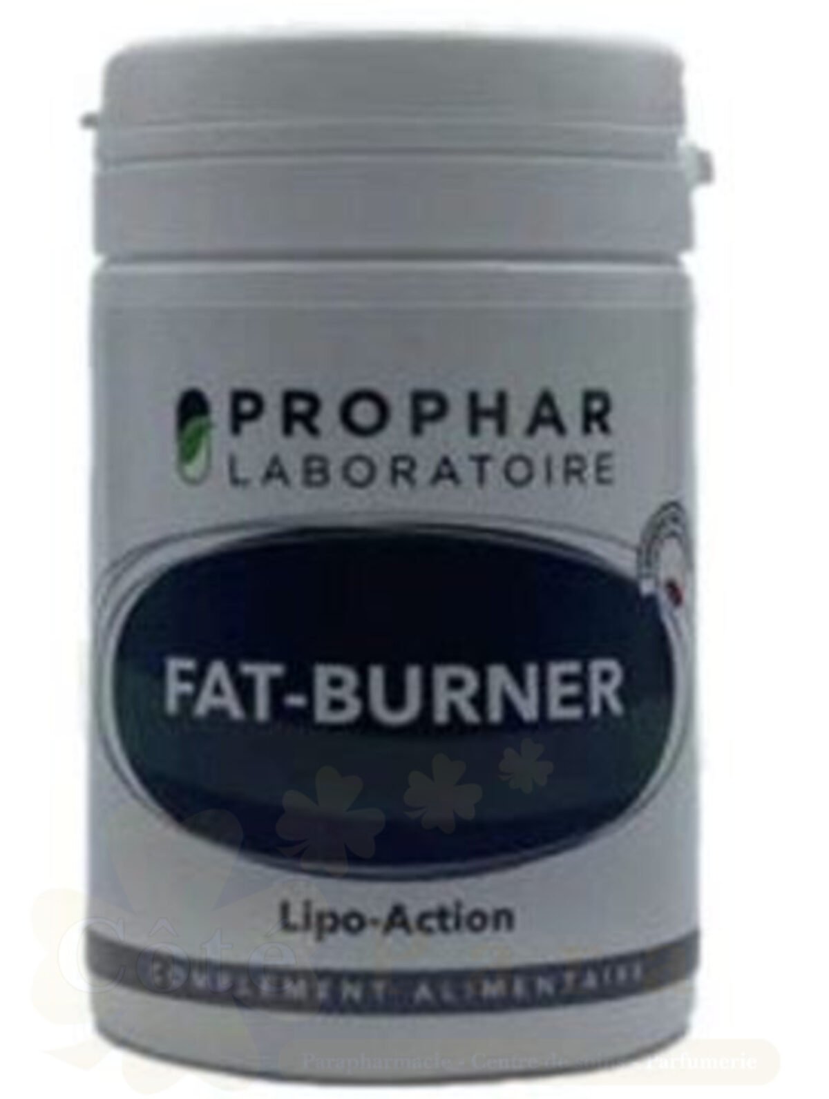 PROPHAR FAT BURNER 50 GELULES PROPHAR FAT BURNER 50 GELULES