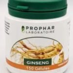 PROPHAR GINSENG 100 GELULES