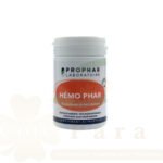 PROPHAR HEMO PHAR 50 GELULES