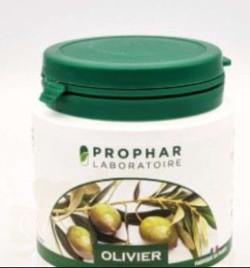 PROPHAR KUDZU 100 GELULES
