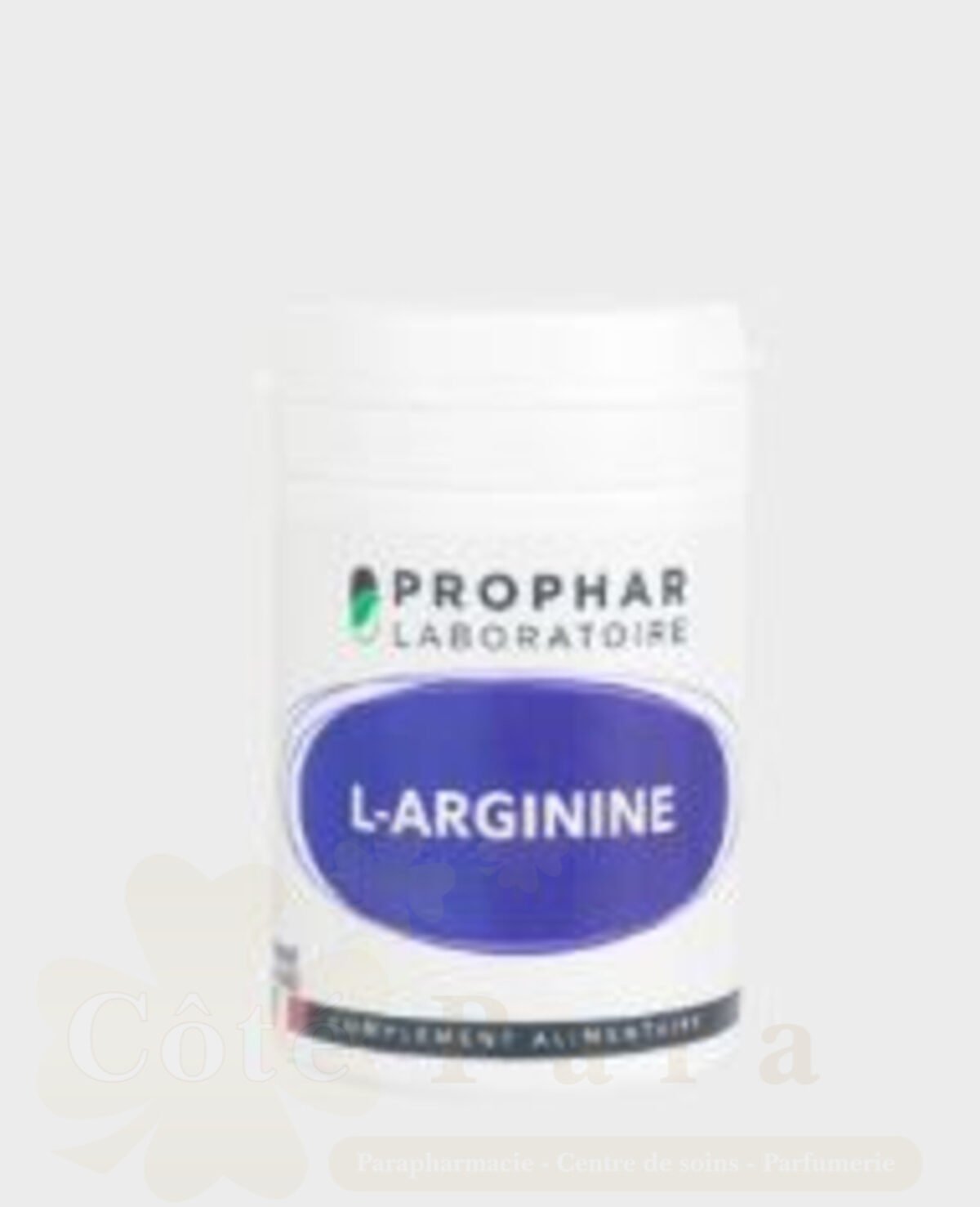 PROPHAR L ARGININE 50 GELULES PROPHAR L ARGININE 50 GELULES