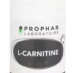 PROPHAR L-CARNITINE 50 GELULES