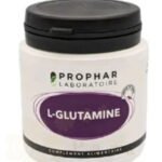 PROPHAR L GLUTAMINE 50 GELULES