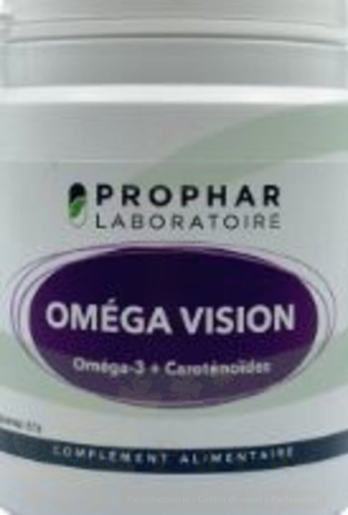PROPHAR LIN HUILE 100 CAPSULES