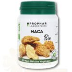 PROPHAR MACA BIO100 GELULES