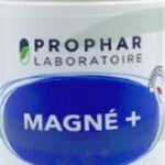PROPHAR MAGNE + 50 GELULES