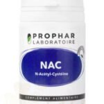 PROPHAR NAC 50 GELULES