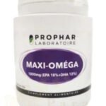 PROPHAR OMEGA 3 DHA 100 CAPSULES