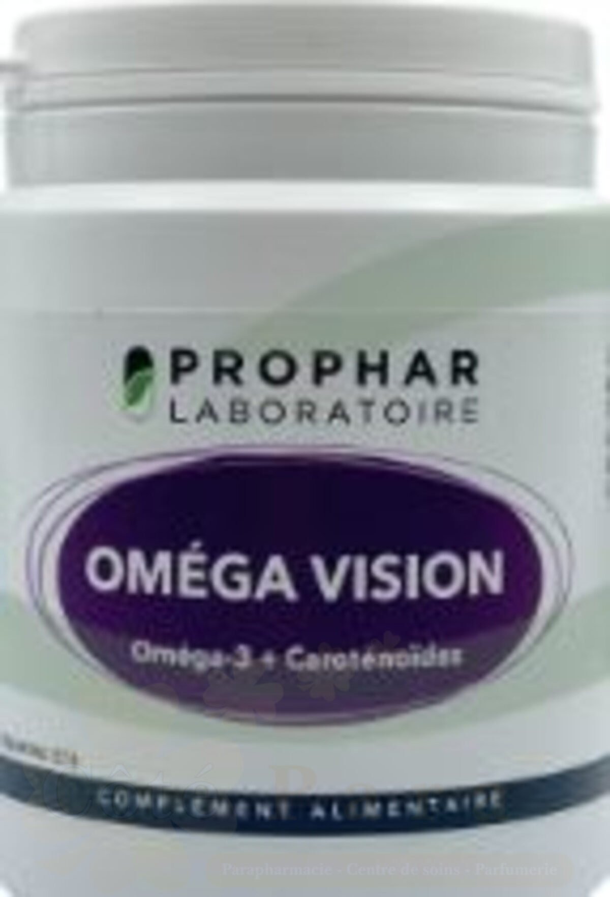 PROPHAR OMEGA VISION 100 CAPSULES PROPHAR OMEGA VISION 100 CAPSULES
