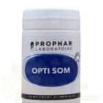 PROPHAR OPTI SOM 50 GELULES