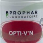 PROPHAR OPTI V'N 50 GELULES