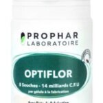 PROPHAR OPTIFLOR 30 GELULES