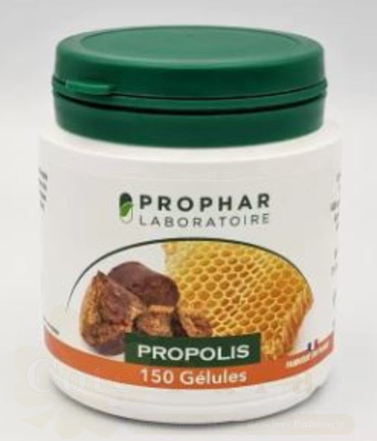 PROPHAR PROPOLIS 100 GELULES PROPHAR PROPOLIS 100 GELULES