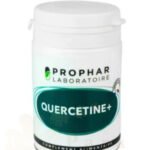 PROPHAR QUERCETINE+ 60 GELULES