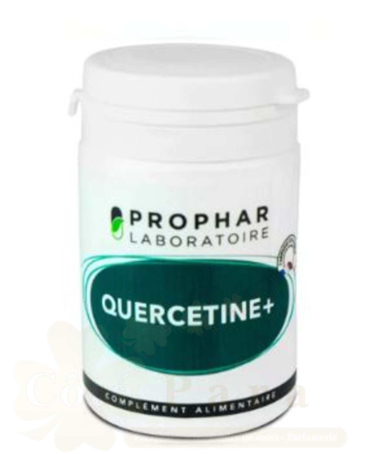 PROPHAR QUERCETINE+ 60 GELULES PROPHAR QUERCETINE+ 60 GELULES
