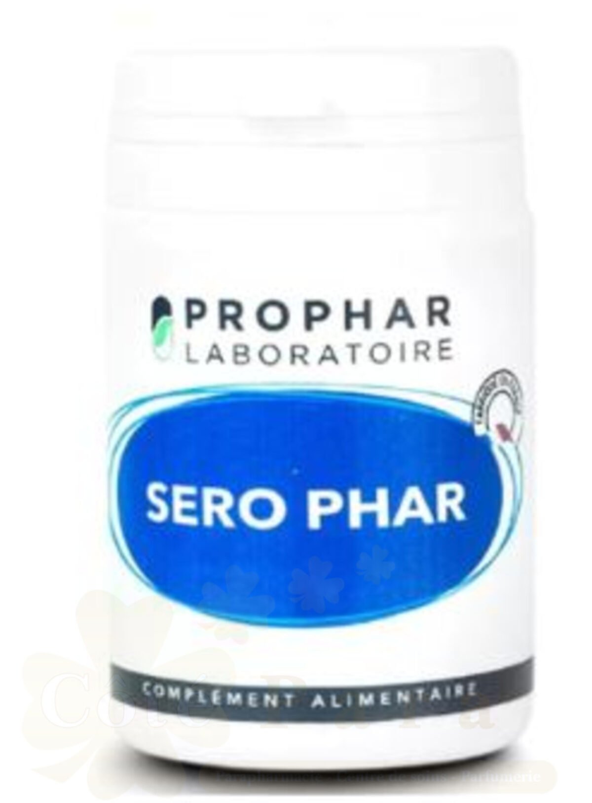 PROPHAR SERO PHAR 50 GELULES PROPHAR SERO PHAR 50 GELULES