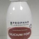 PROPHAR SILICIUM FORT 125ML