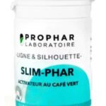 PROPHAR SLIM PHAR 50 GELULES