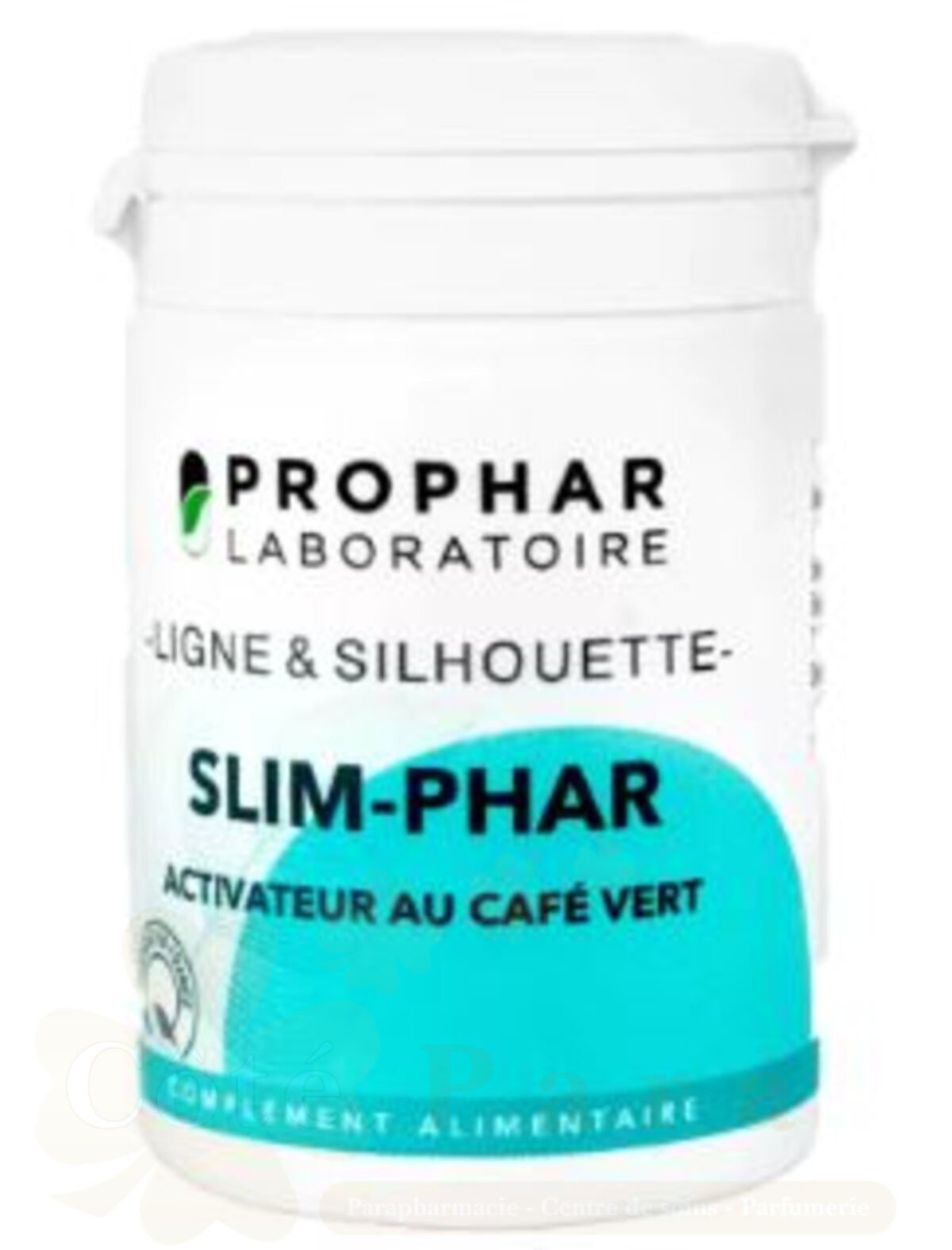PROPHAR SLIM PHAR 50 GELULES PROPHAR SLIM PHAR 50 GELULES