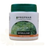 PROPHAR SPIRULINE 500 BIO 100 GELULES