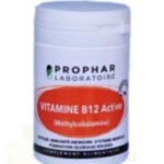 PROPHAR VITAMINE B12 30 GELULES