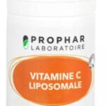 PROPHAR VITAMINE C 400 LIPO 30 GELULES