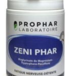 PROPHAR ZENI PHAR 50 GELULES