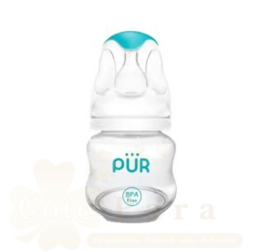 PUR MINI BIBERON