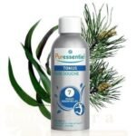 PURESSENTIEL BAIN DOUCHE TONUS 100ML