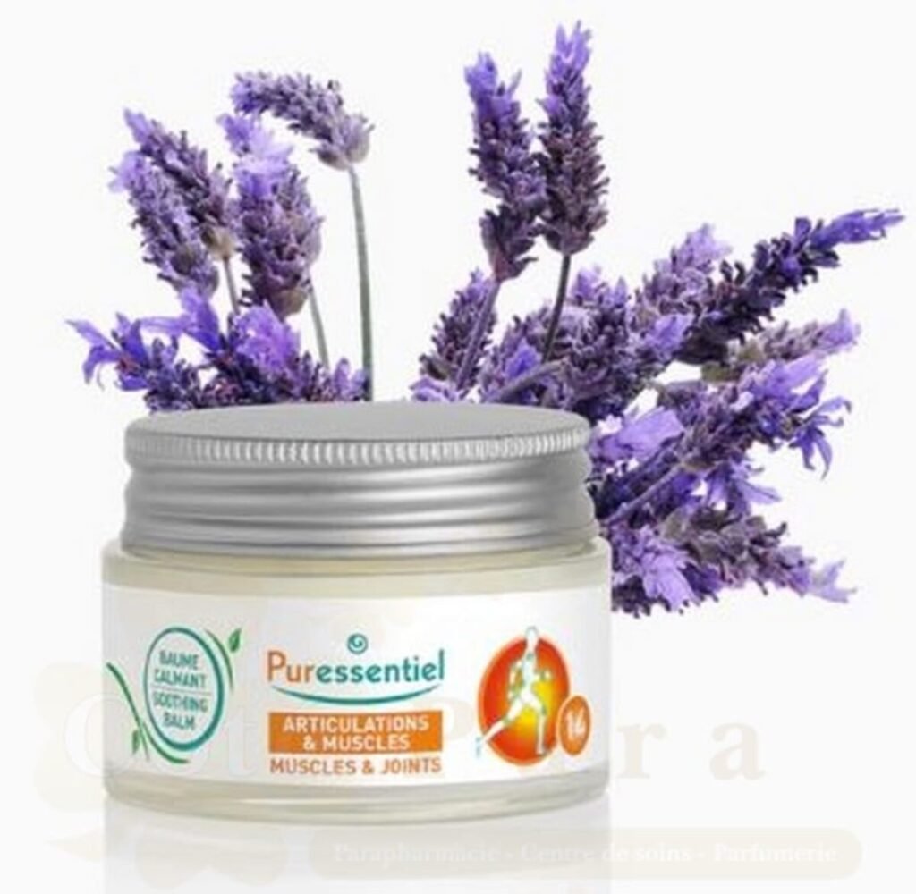 PURESSENTIEL BAUME CALMANT ARTICULATIONS 30ML