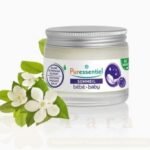 PURESSENTIEL BAUME DE MASSAGE CALMANT BEBE 30ML