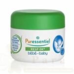 PURESSENTIEL BAUME DE MASSAGE PECTORAL BEBE POT 30ML NEW