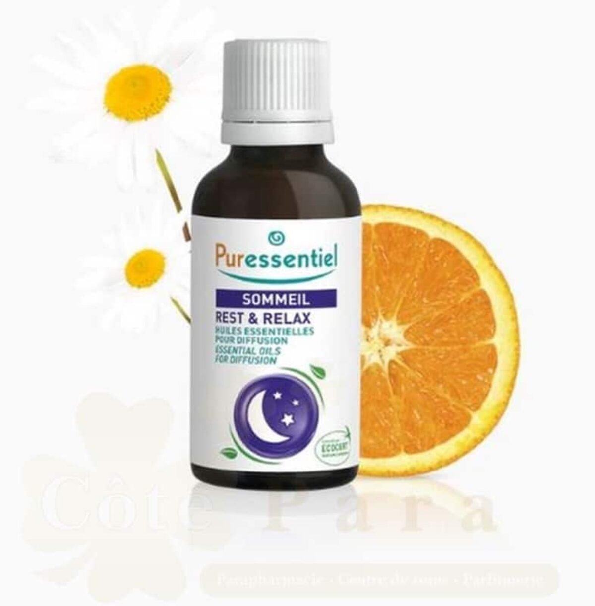 PURESSENTIEL HUILE POUR DIFFUSION ZEN 30ML PURESSENTIEL HUILE POUR DIFFUSION ZEN 30ML