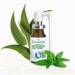 PURESSENTIEL RESPIR SPRAY GORGE RESPIRATOIRE 15ml